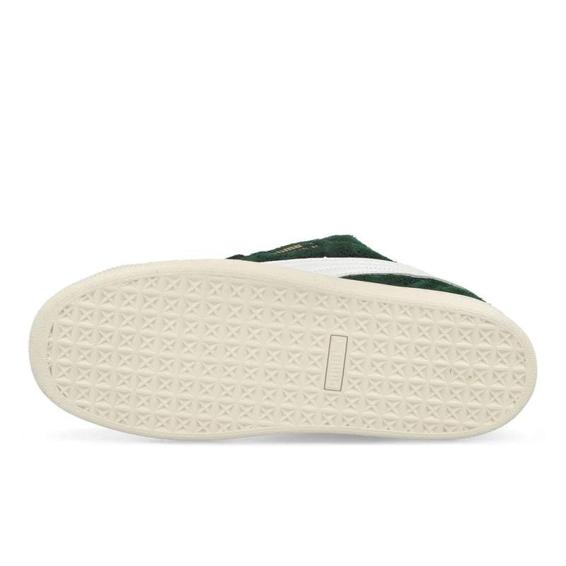 Suede XL Hairy