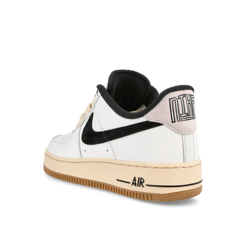 Wmns Air Force 1 07 LX