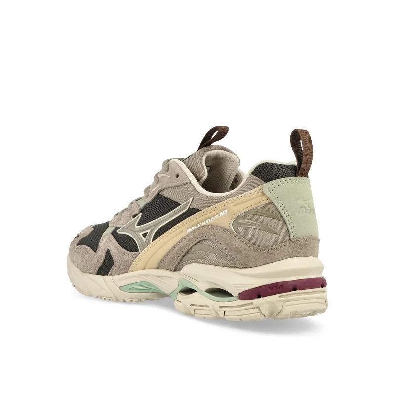 Wave Rider 10