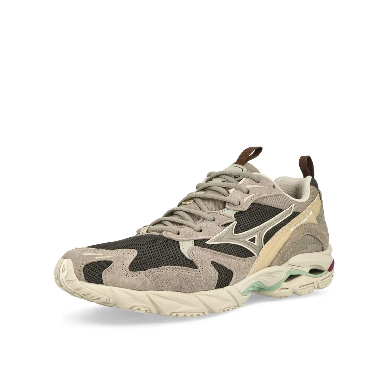 Wave Rider 10