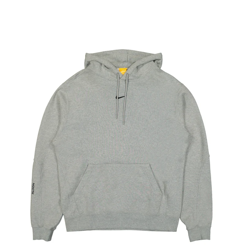 NRG CS Fleece Hoodie