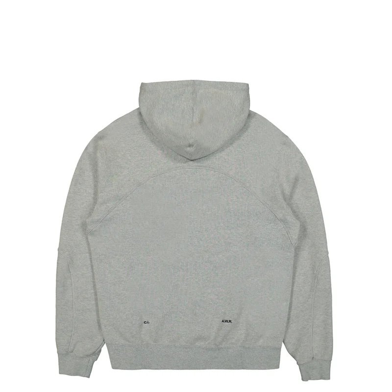 NRG CS Fleece Hoodie