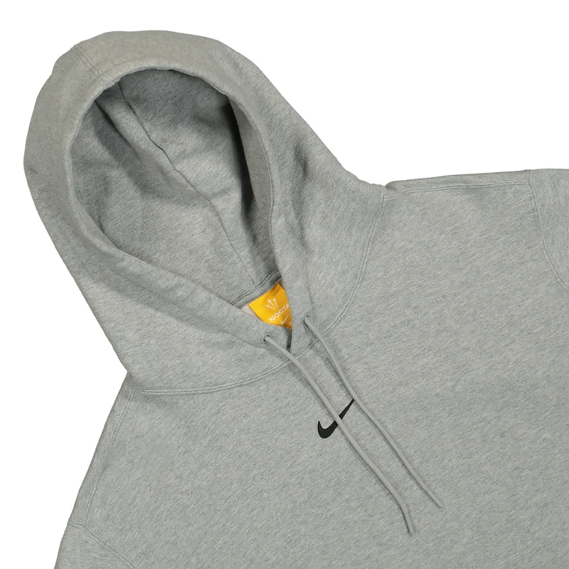 NRG CS Fleece Hoodie