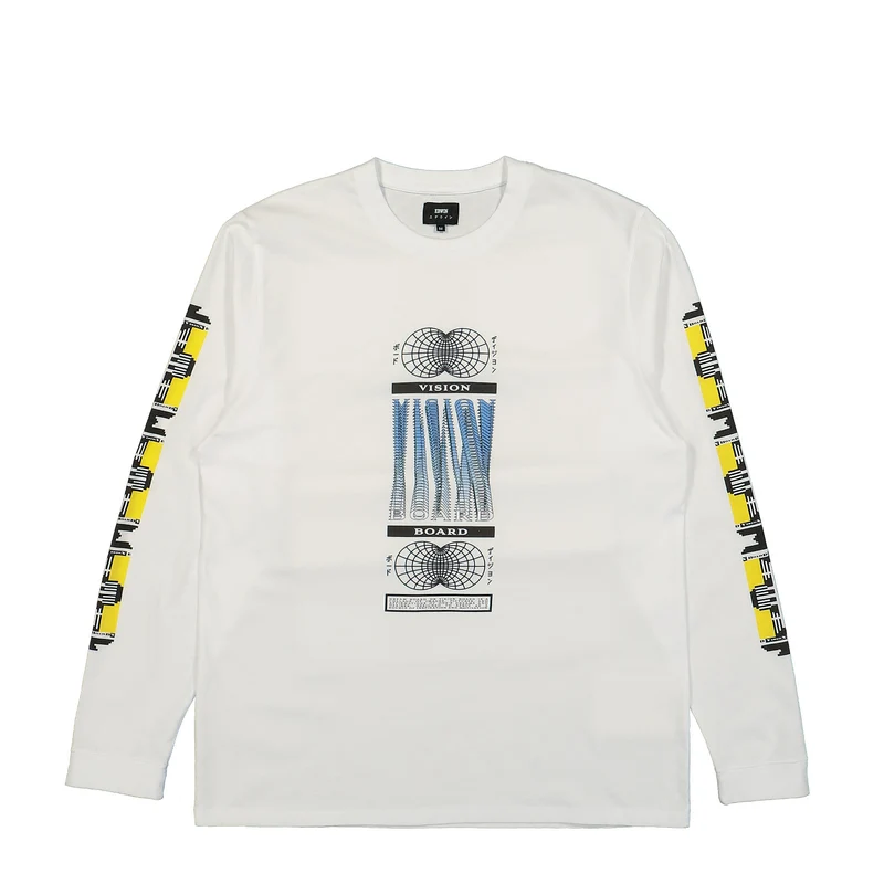 Vision Board LS T-Shirt
