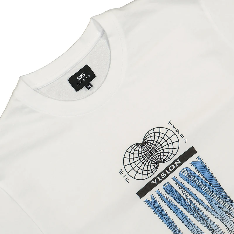 Vision Board LS T-Shirt