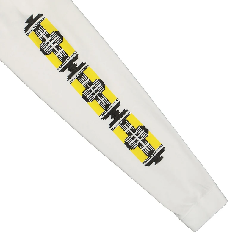 Vision Board LS T-Shirt