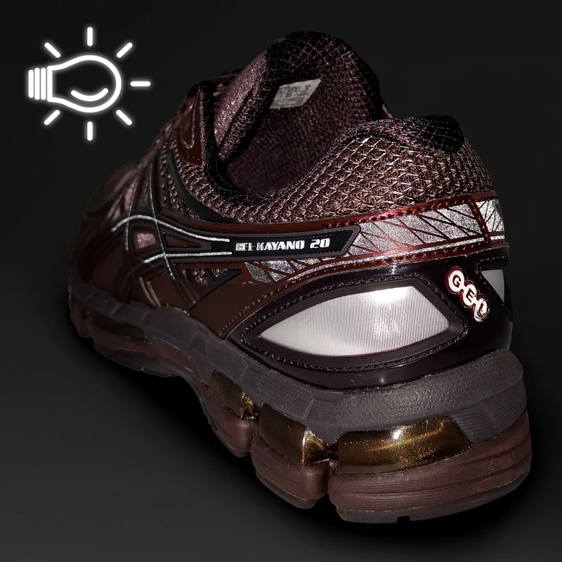 Gel-Kayano 20