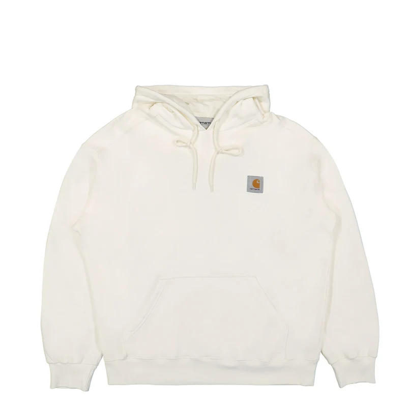 Hooded Nelsen Sweat