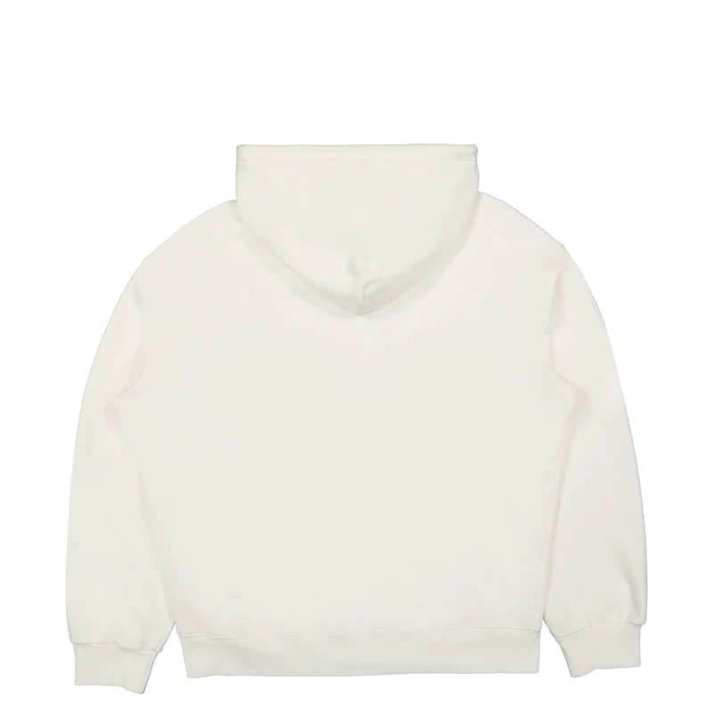 Hooded Nelsen Sweat