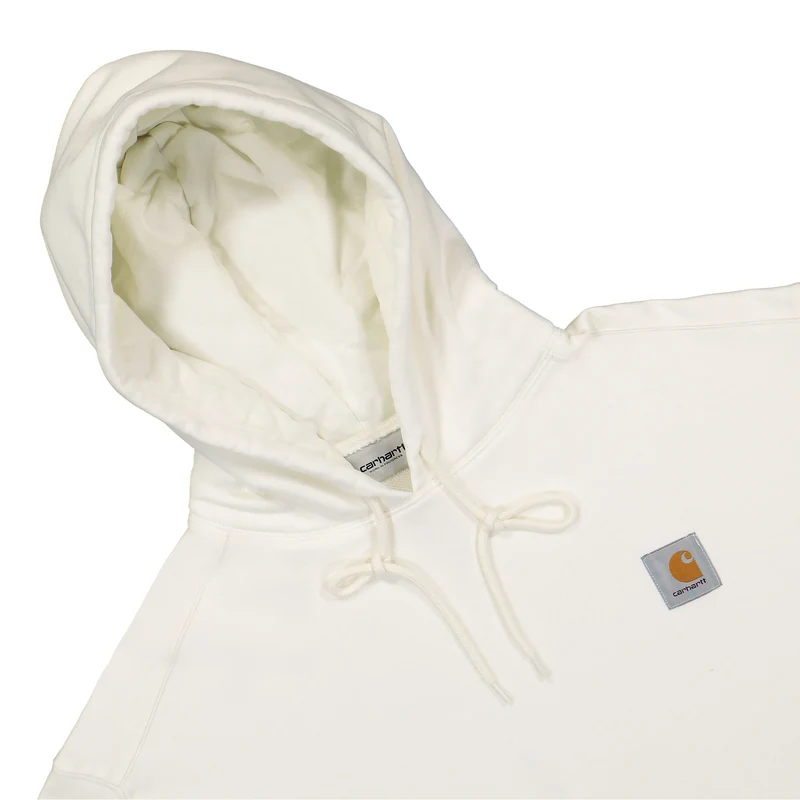 Hooded Nelsen Sweat
