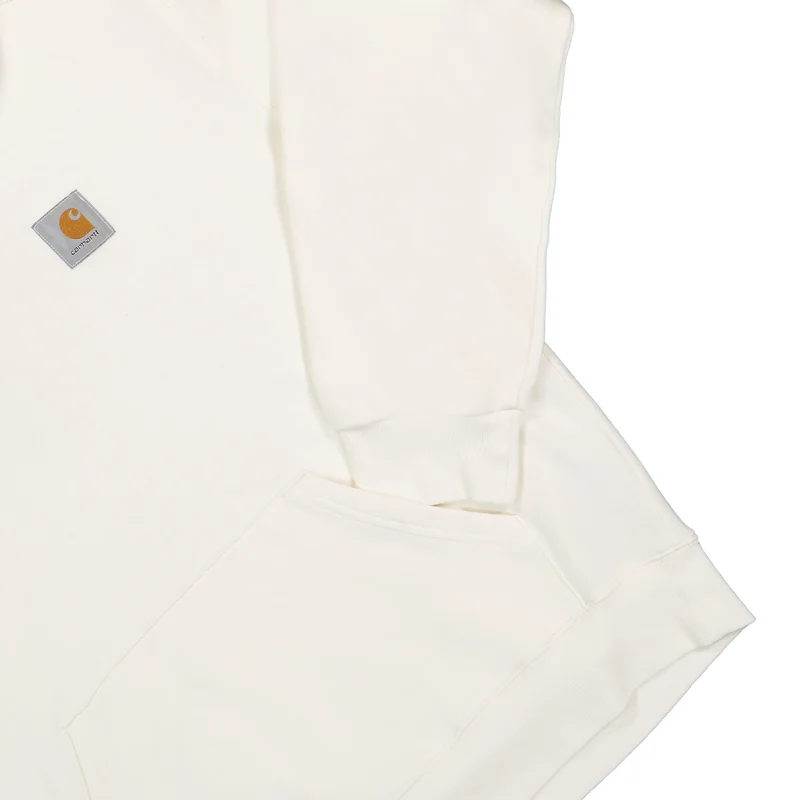 Hooded Nelsen Sweat