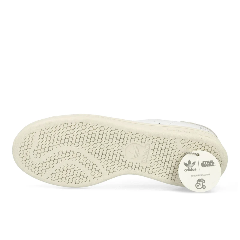 Star Wars x Nanzuka x adidas Stan Smith Stormtrooper