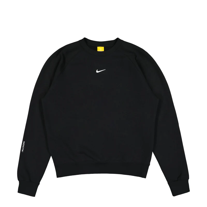 NRG CS Fleece Crew