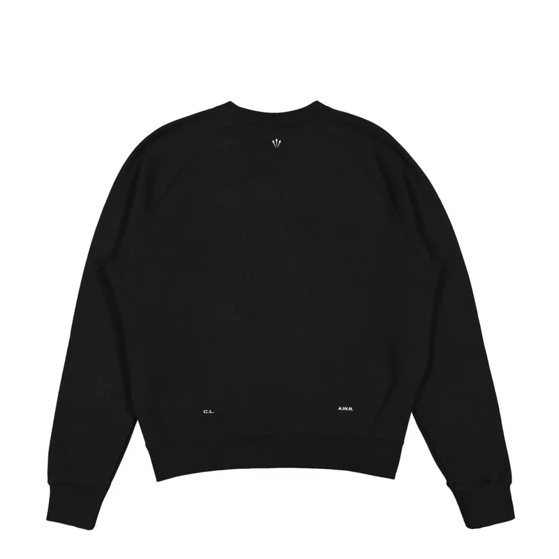 NRG CS Fleece Crew