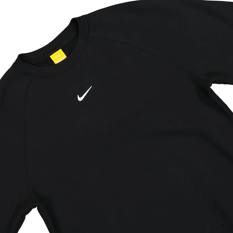 NRG CS Fleece Crew