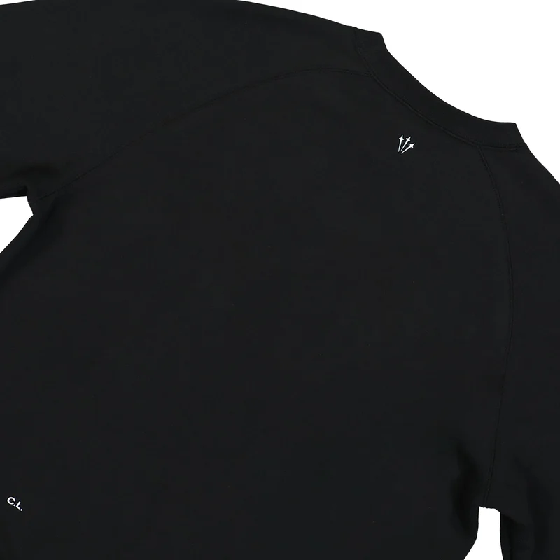 NRG CS Fleece Crew