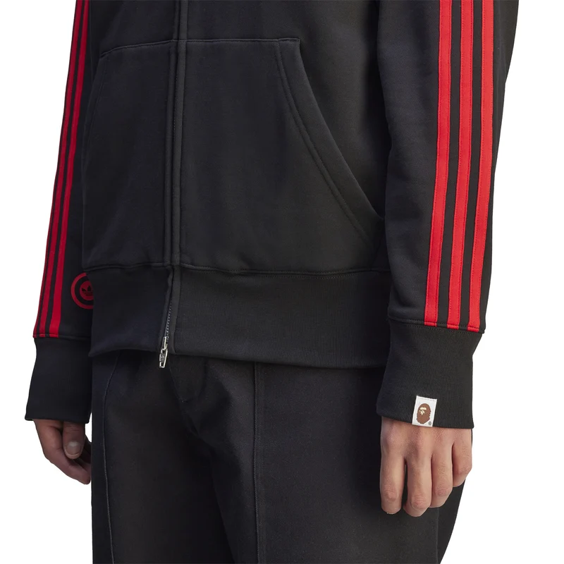 Shark Full Zip Hoodie