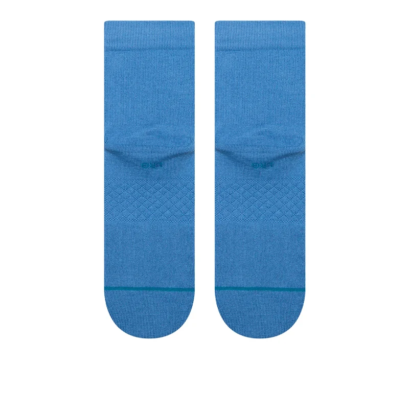 Icon Quarter Socks