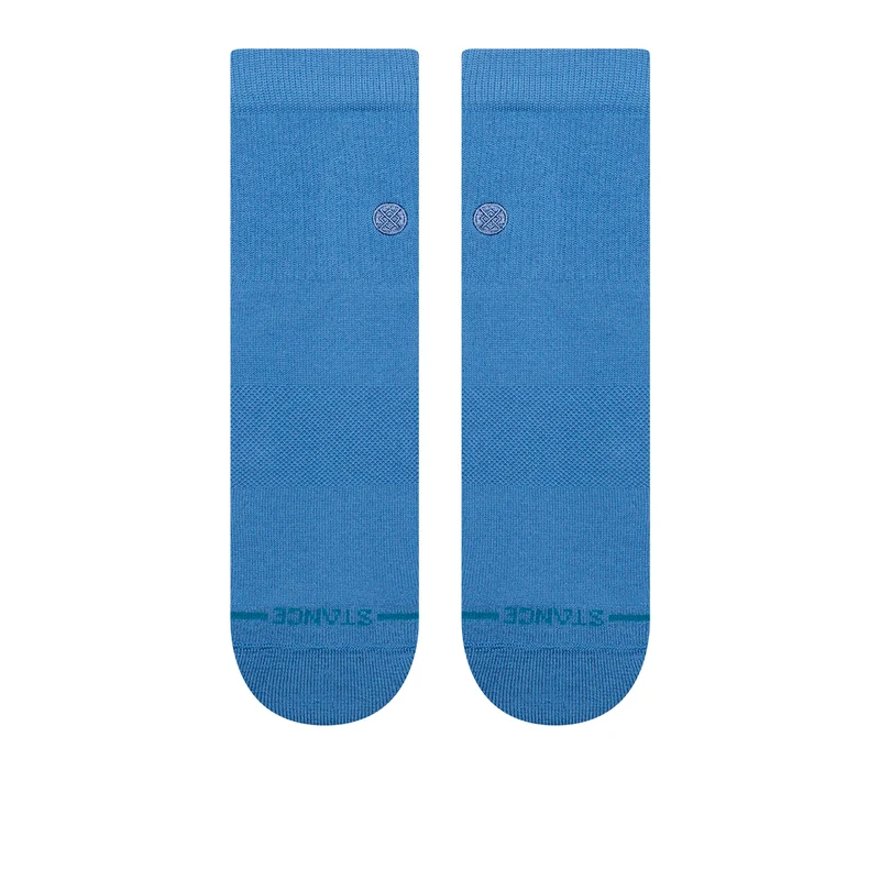 Icon Quarter Socks