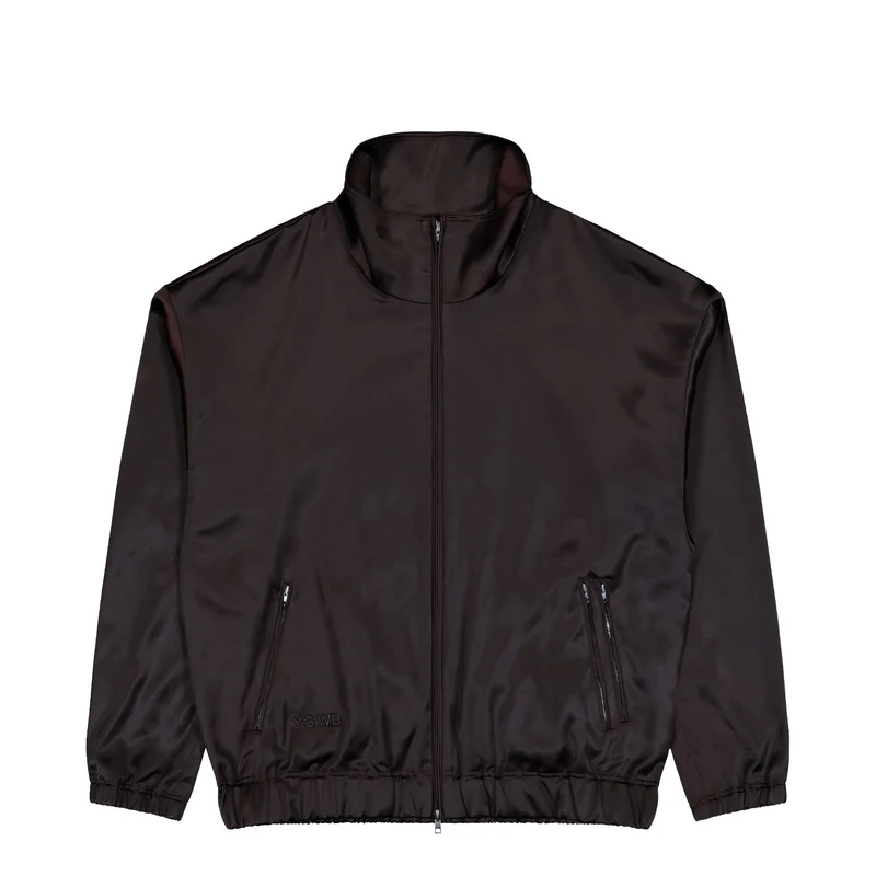 Satin Jacket