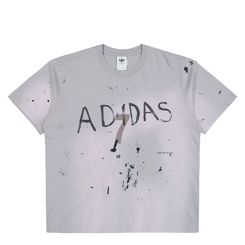 SS Tee