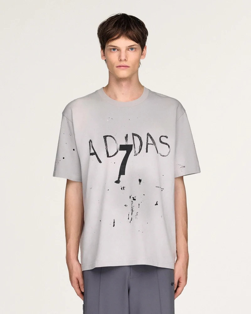 SS Tee