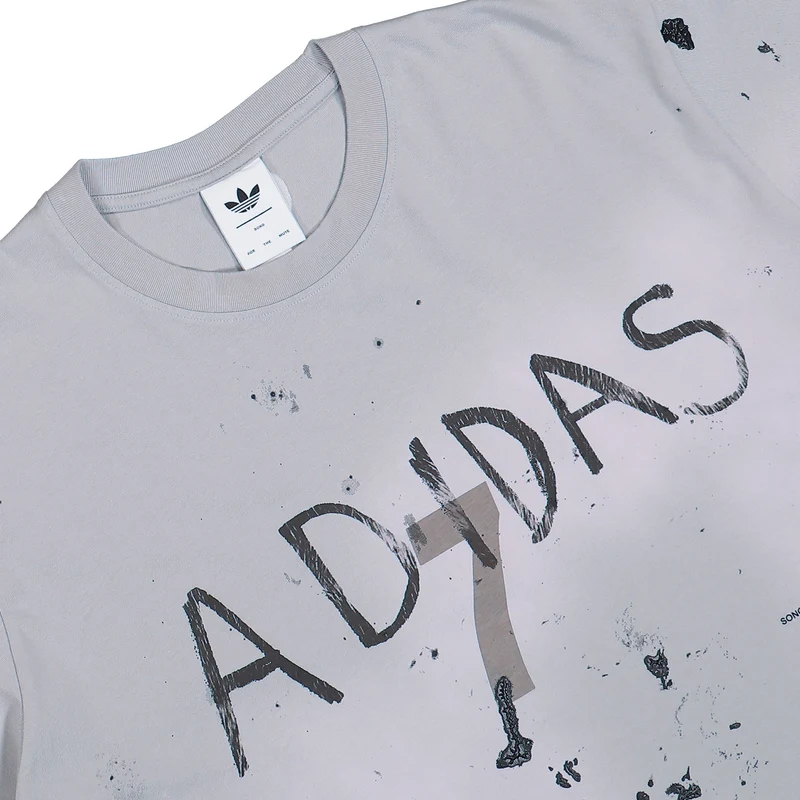 SS Tee