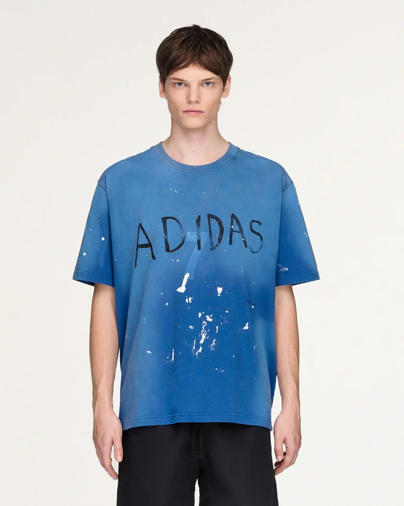 SS Tee