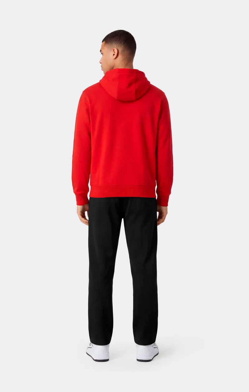 Men’s Lightweight Full Zip Hoodie Tracksuit