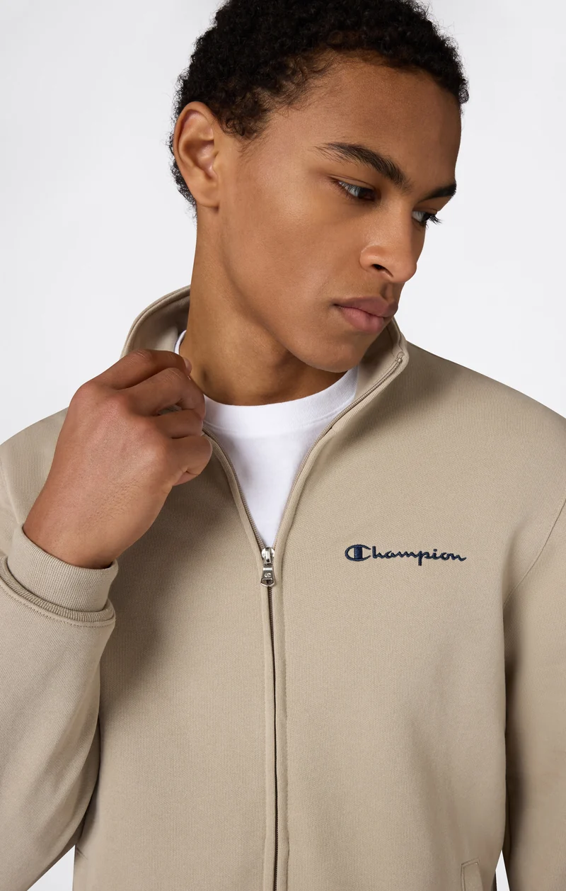 Men’s Lightweight Full Zip Tracksuit