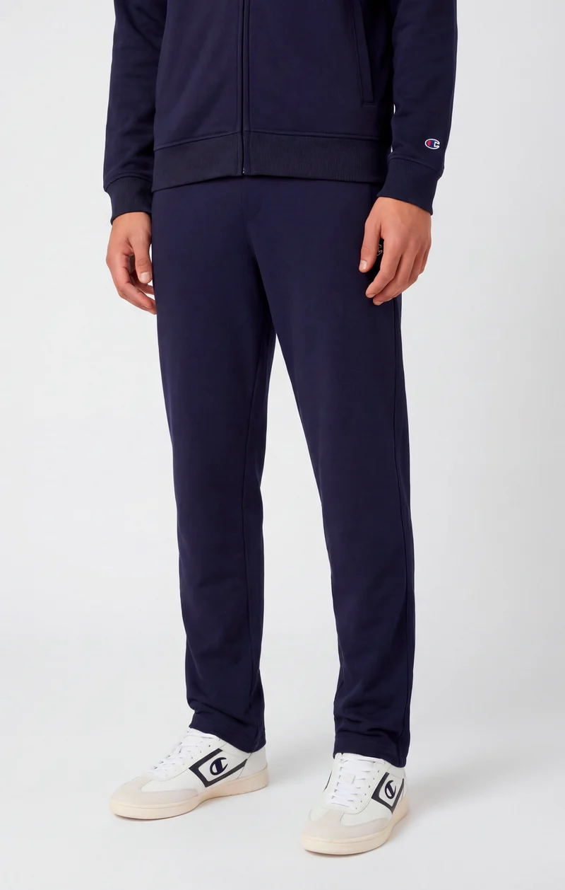 Men’s Lightweight Full Zip Tracksuit