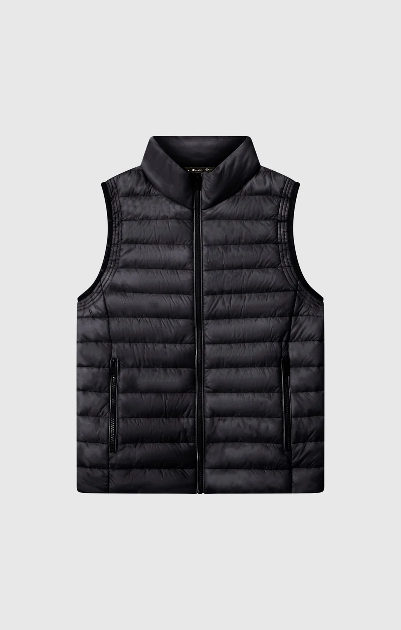 Women’s Lightweight Padded Vest