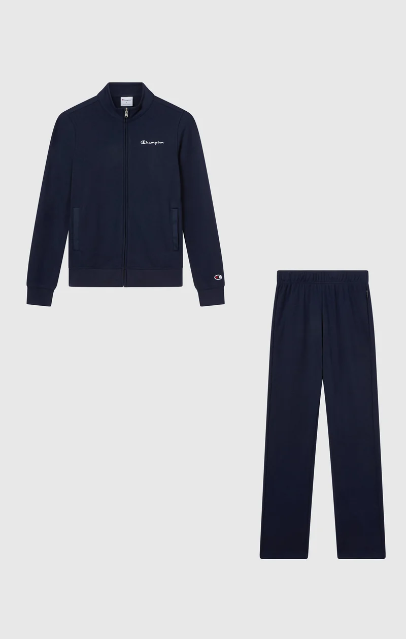Women’s Lightweight Full Zip Tracksuit