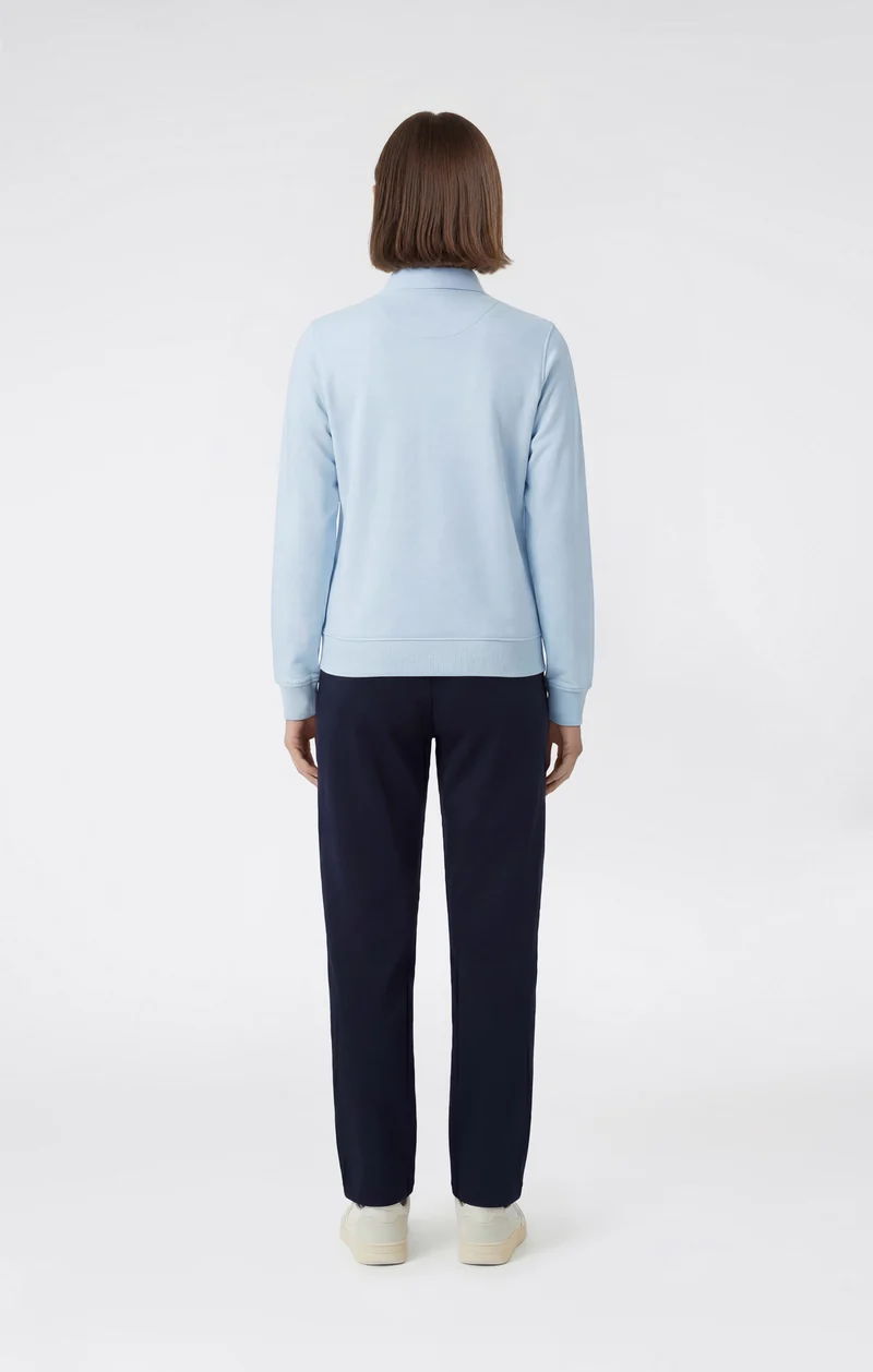 Women’s Lightweight Full Zip Tracksuit