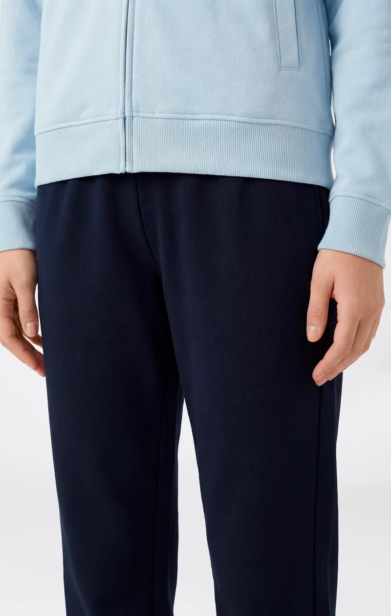 Women’s Lightweight Full Zip Tracksuit