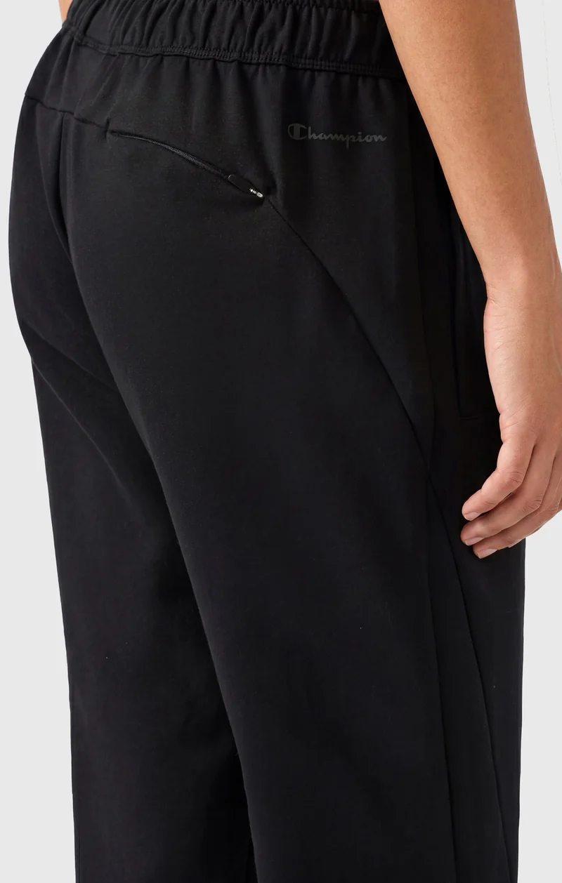 Women’s Straight Hem Interlock Pants