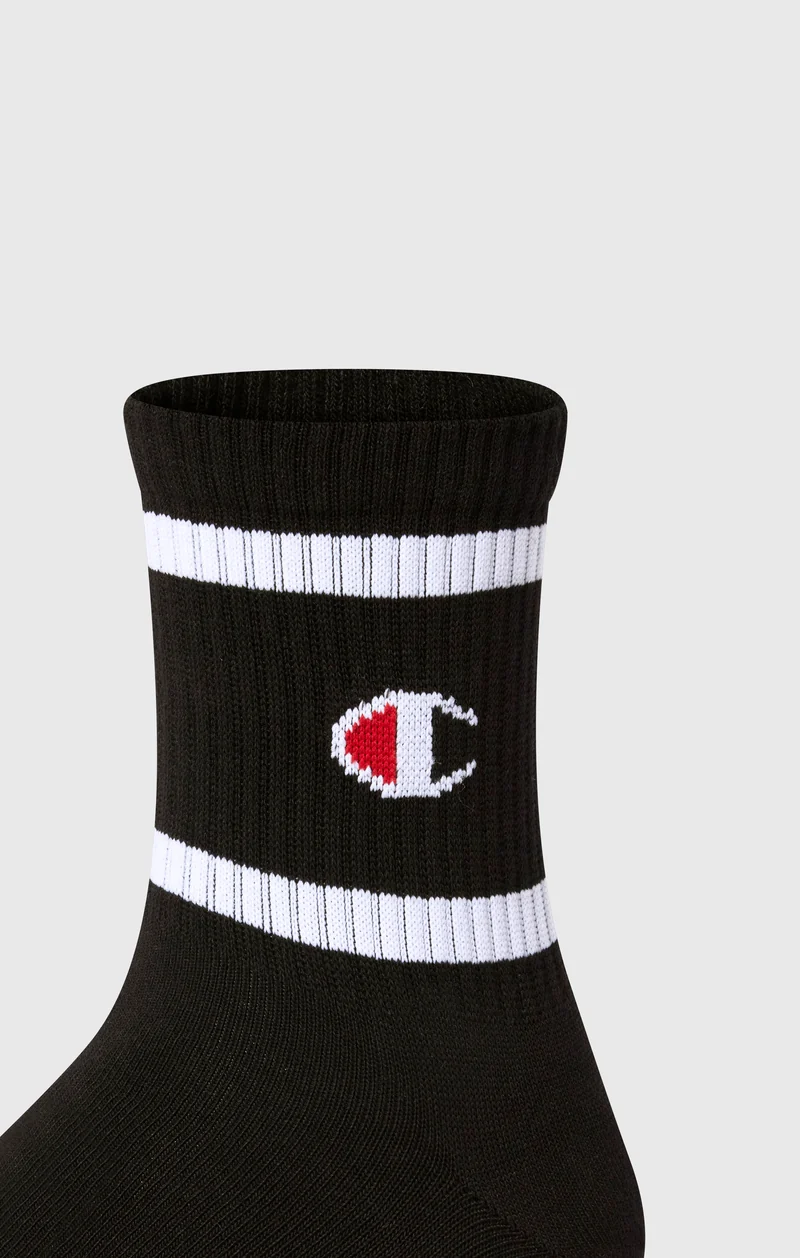 3-Pack Ankle Socks