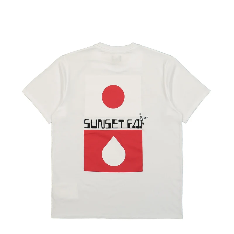 Sunset FM T-Shirt