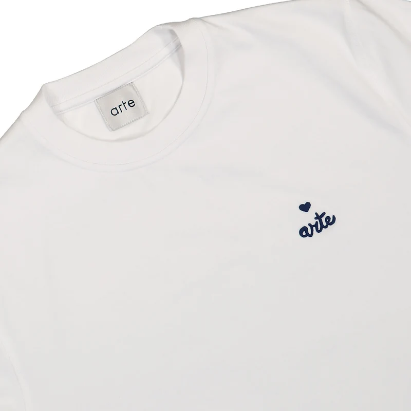 Heart Logo T-Shirt