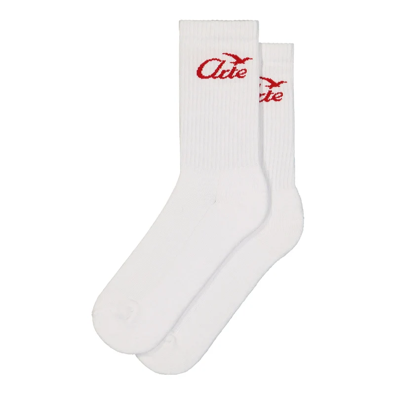 Bird Logo Socks