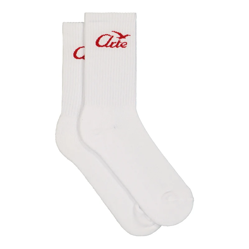Bird Logo Socks