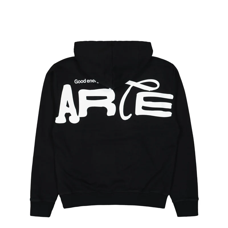 Energy Hoodie