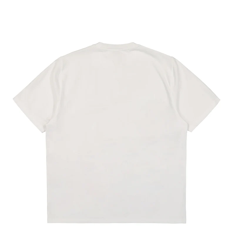 Duo Print Logo T-Shirt