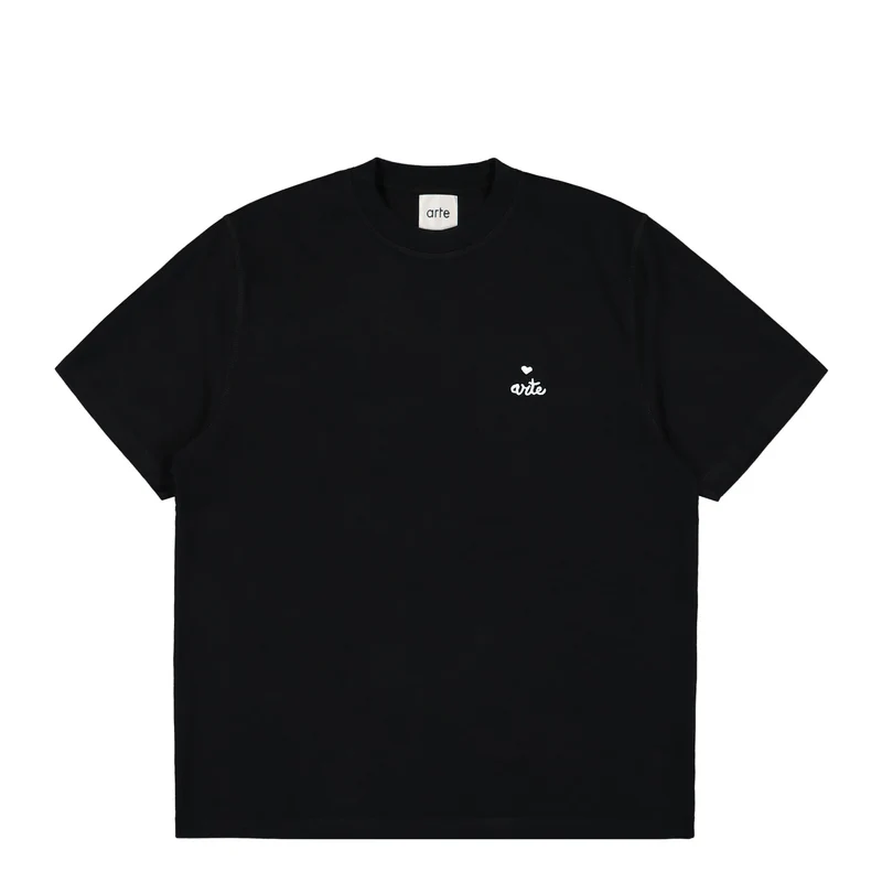 Heart Logo T-Shirt