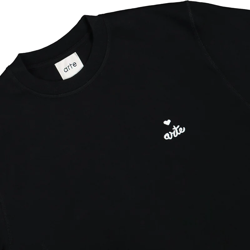 Heart Logo T-Shirt