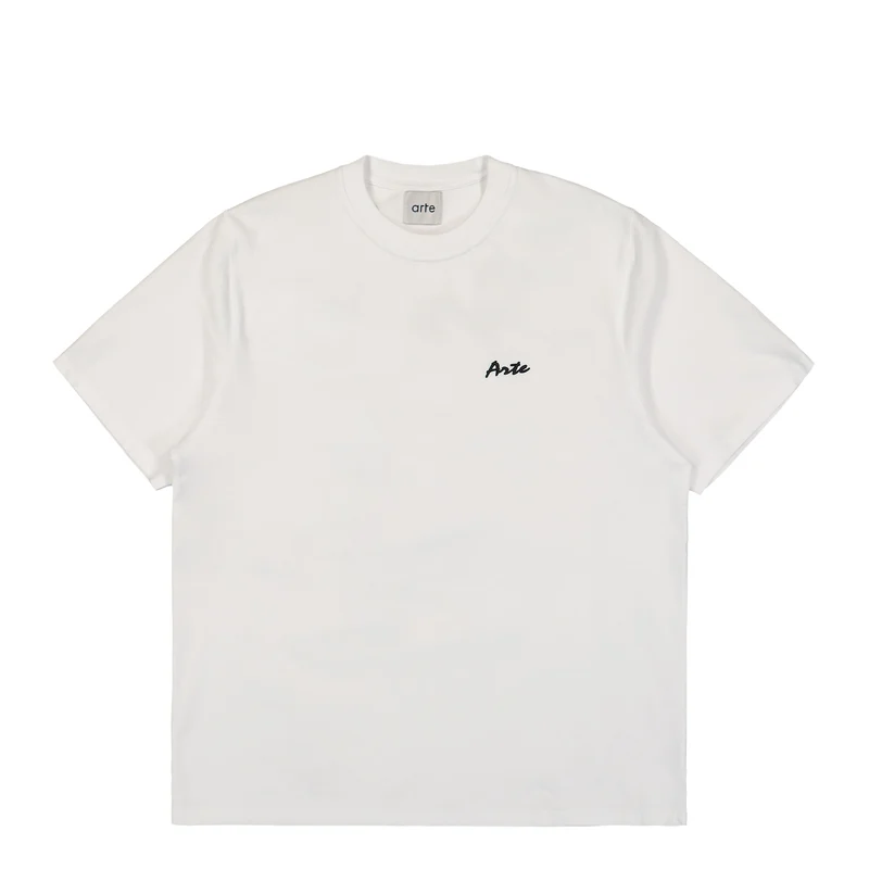 Elements Print T-Shirt