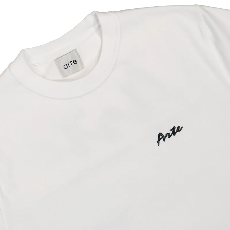 Elements Print T-Shirt