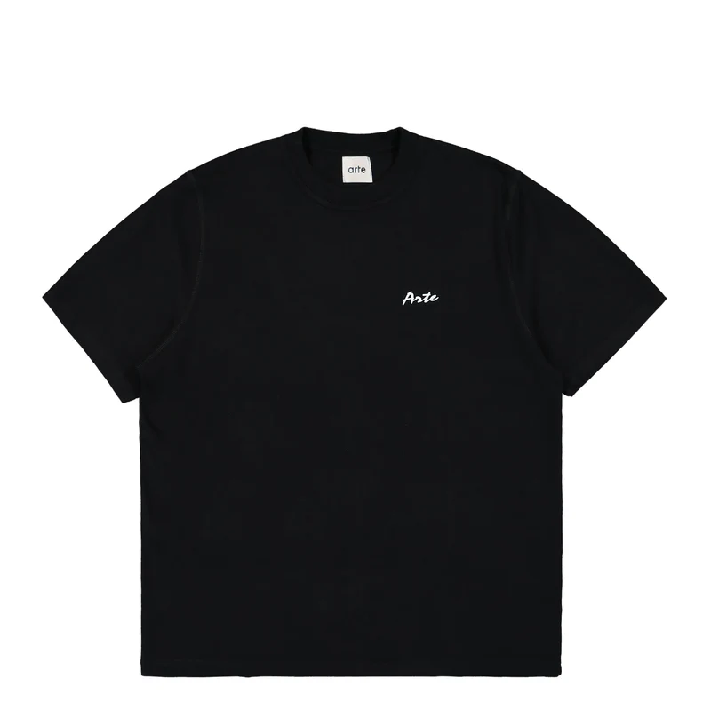 Elements Print T-Shirt