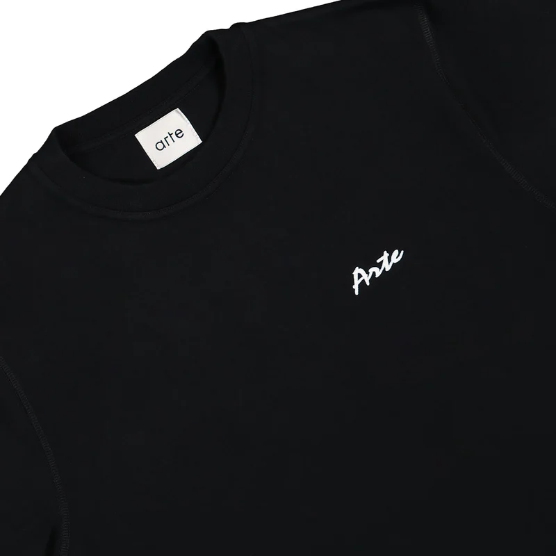 Elements Print T-Shirt