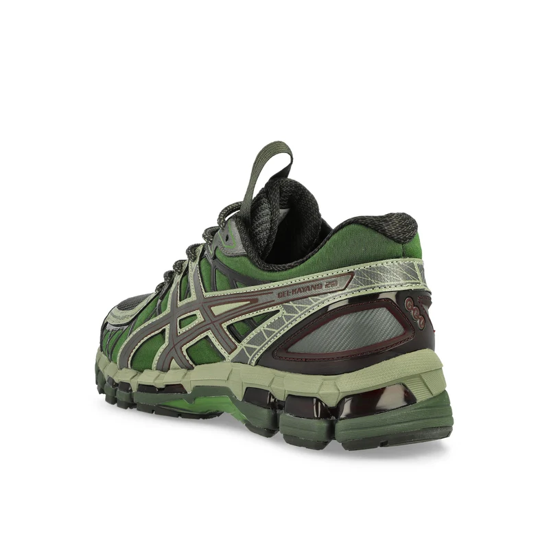 UB10-S Gel-Kayano 20